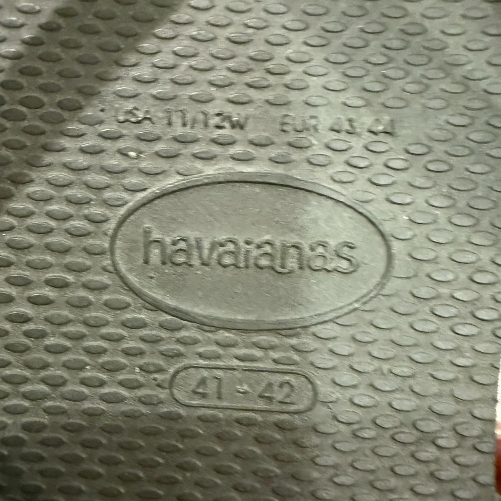 Havaianas women’s green